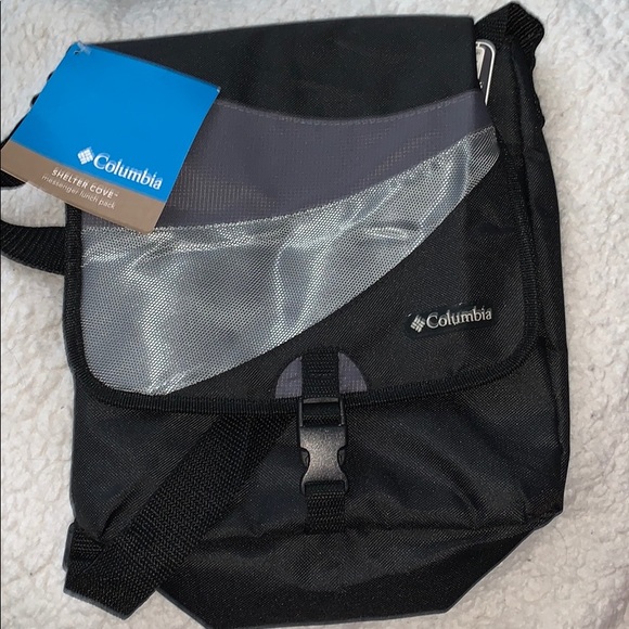 columbia lunch tote